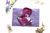 Buy Hiccups&Juice OS 7 inch Thong Liner Cloth Pad  at hiccupsandjuice.co.uk 
